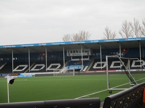 Odd møter Kongsvinger til kveldskamp på Skagerak Arena 26. august